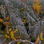 Casa Faias - Serra Da Estrela Apartament Manteigas