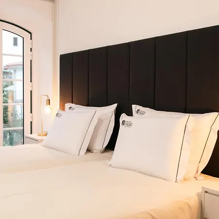 Casa Faias - Serra Da Estrela מנטגאס