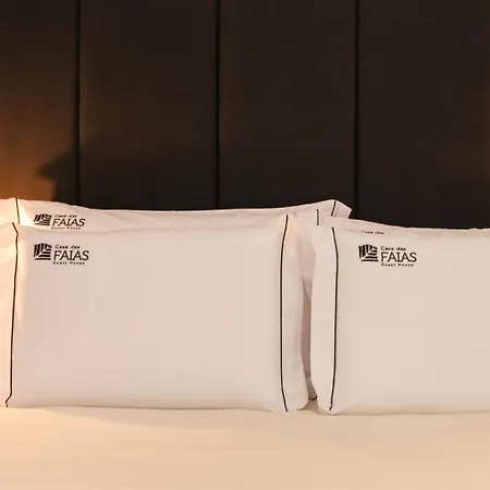 Casa Faias - Serra Da Estrela Apartamento