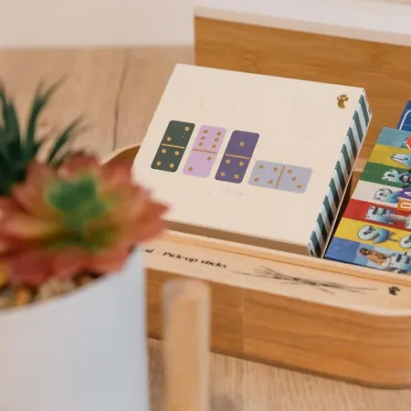 Casa Faias - Serra Da Estrela דירה *