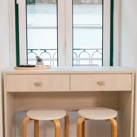 Casa Faias - Serra Da Estrela דירה מנטגאס