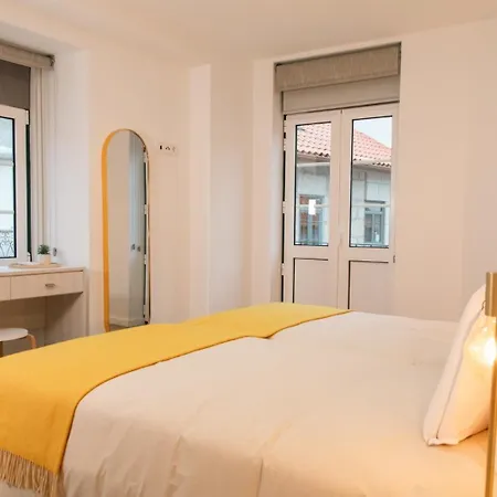 Apartamento Casa Faias - Serra Da Estrela