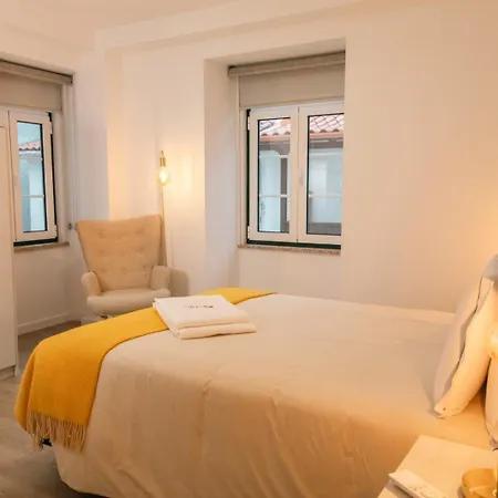 Casa Faias - Serra Da Estrela Apartmán Manteigas