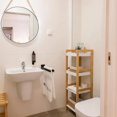 Apartamento Casa Faias - Serra Da Estrela *