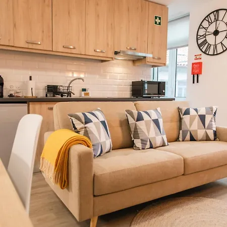 Casa Faias - Serra Da Estrela Apartamento Manteigas