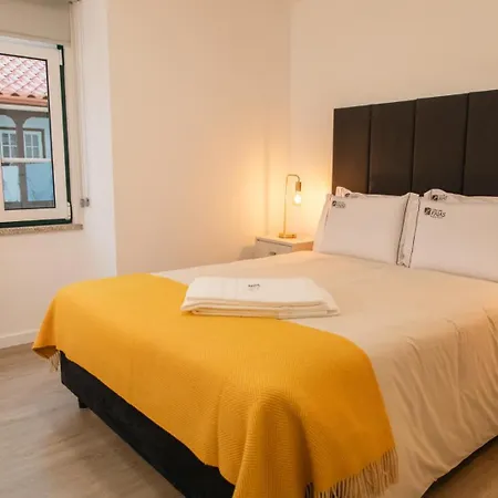 Casa Faias - Serra Da Estrela * מנטגאס