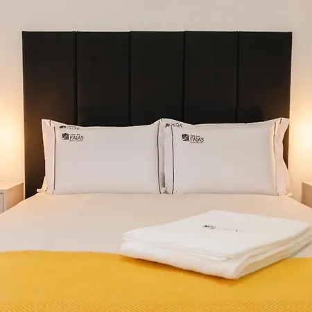 Casa Faias - Serra Da Estrela Apartamento