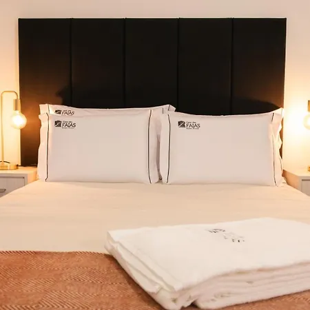 Apartmán Casa Faias - Serra Da Estrela