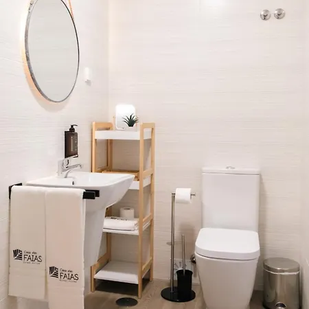 Casa Faias - Serra Da Estrela Manteigas