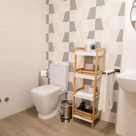 Apartmán Casa Faias - Serra Da Estrela *