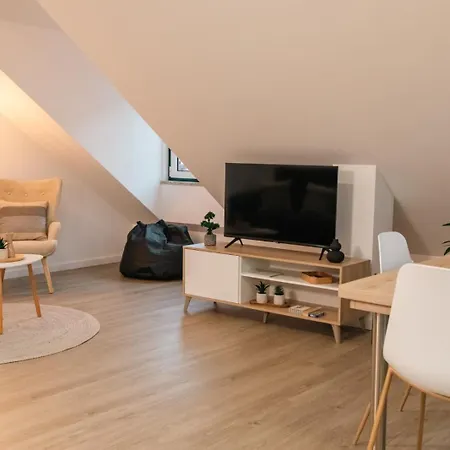 Apartamento Casa Faias - Serra Da Estrela