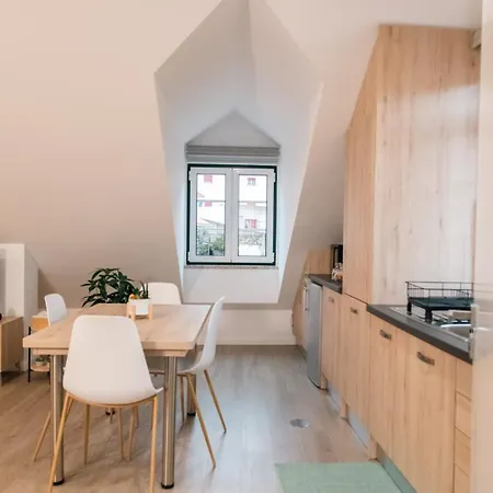 Apartmán Casa Faias - Serra Da Estrela