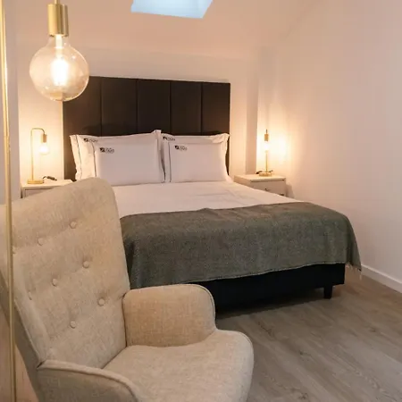 Apartmán Casa Faias - Serra Da Estrela
