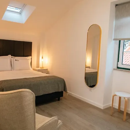 Casa Faias - Serra Da Estrela *