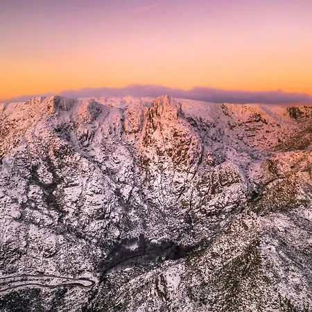 Apartamento Casa Faias - Serra Da Estrela *