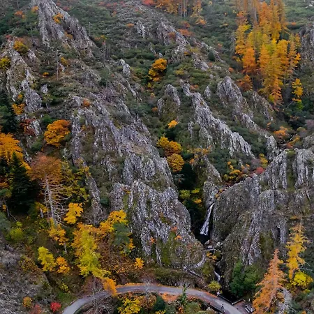 Casa Faias - Serra Da Estrela Appartamento Manteigas