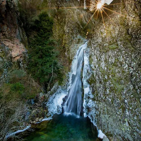Casa Faias - Serra Da Estrela *