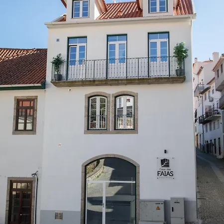 Apartmán Casa Faias - Serra Da Estrela Manteigas