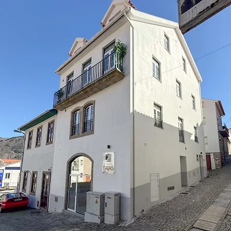 Casa Faias - Serra Da Estrela *