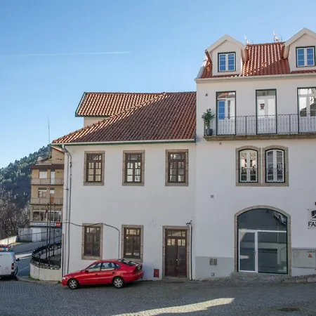Casa Faias - Serra Da Estrela Manteigas
