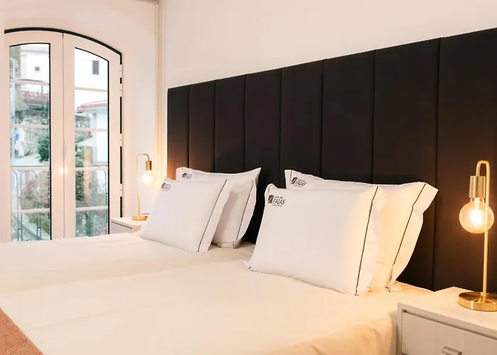 Casa Faias - Serra Da Estrela マンテイガス