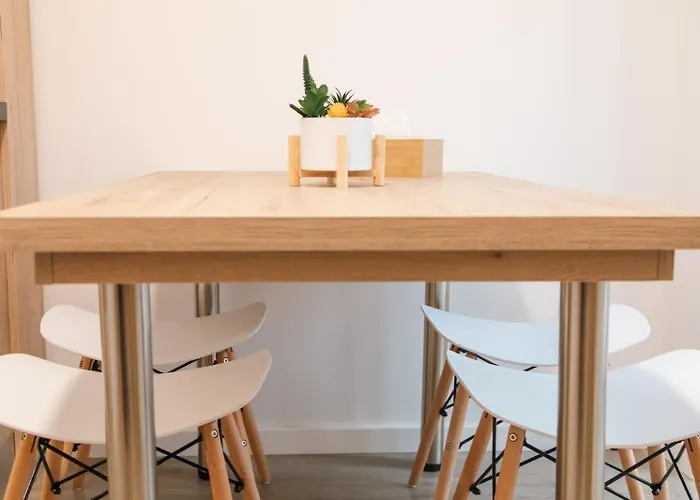 Casa Faias - Serra Da Estrela *