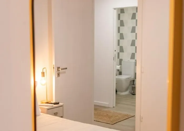 Casa Faias - Serra Da Estrela