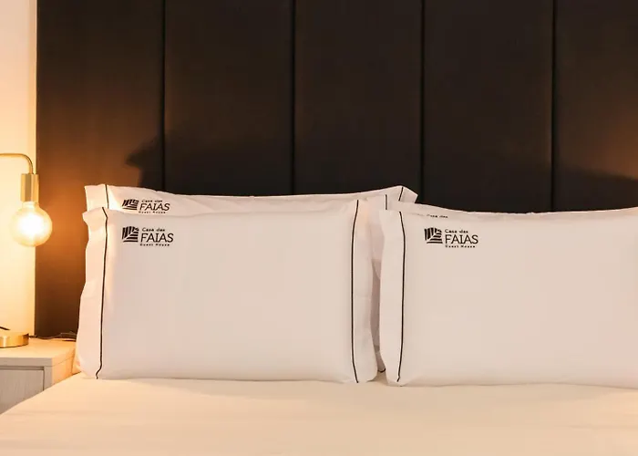 Casa Faias - Serra Da Estrela アパート