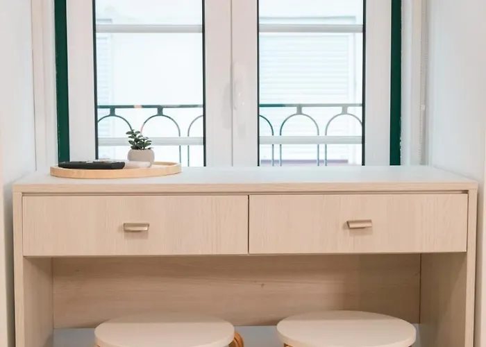 Casa Faias - Serra Da Estrela アパート マンテイガス