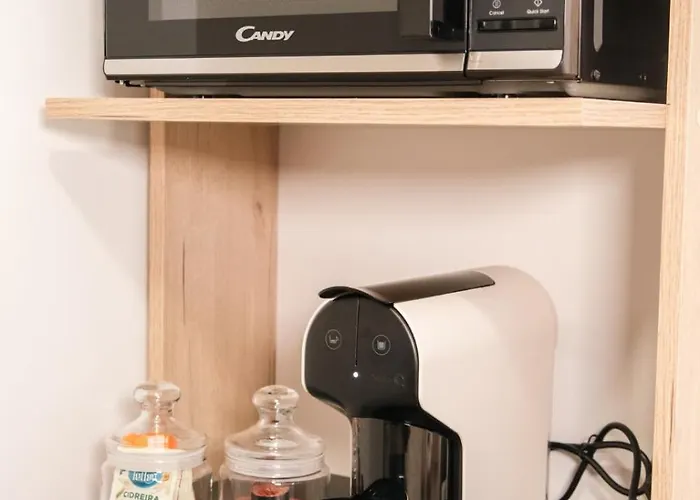 Casa Faias - Serra Da Estrela *