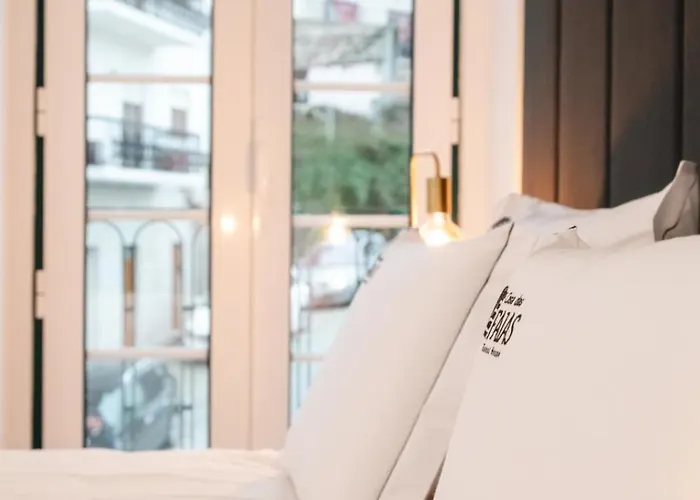 Casa Faias - Serra Da Estrela アパート *