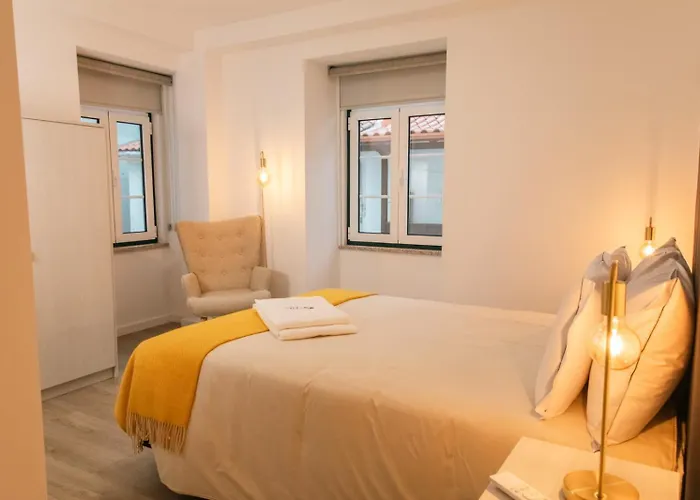 Casa Faias - Serra Da Estrela アパート マンテイガス