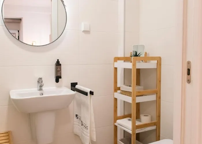 アパート Casa Faias - Serra Da Estrela *