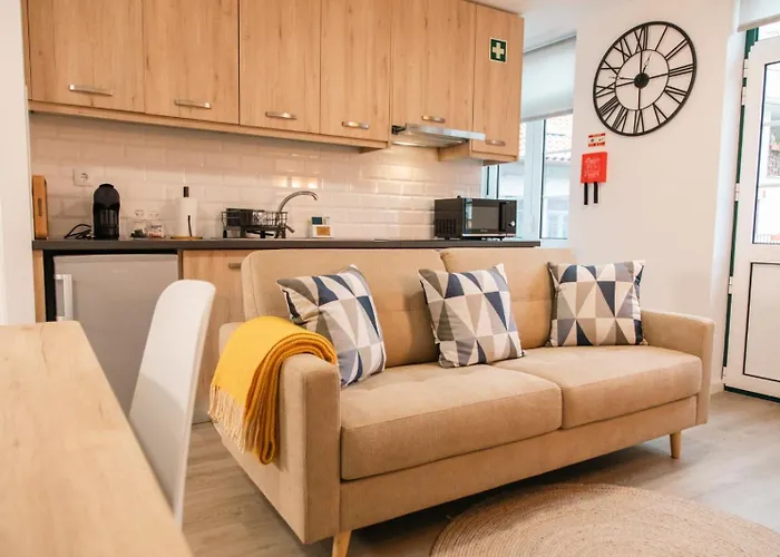 Casa Faias - Serra Da Estrela アパート マンテイガス