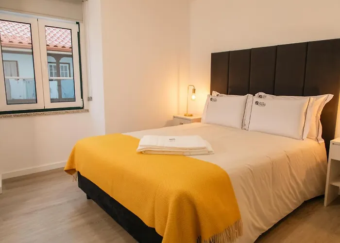 Casa Faias - Serra Da Estrela * マンテイガス