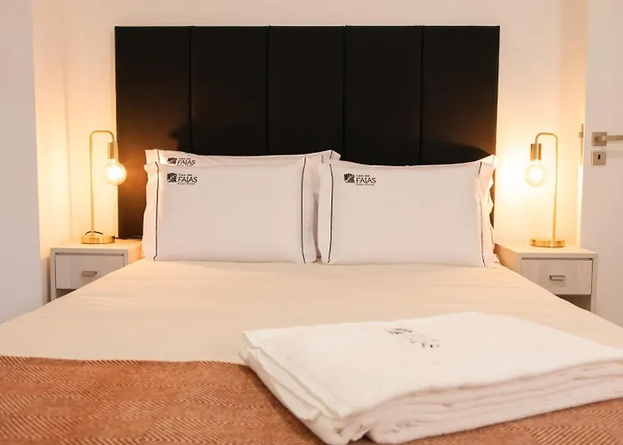 アパート Casa Faias - Serra Da Estrela