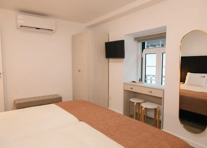 Casa Faias - Serra Da Estrela *