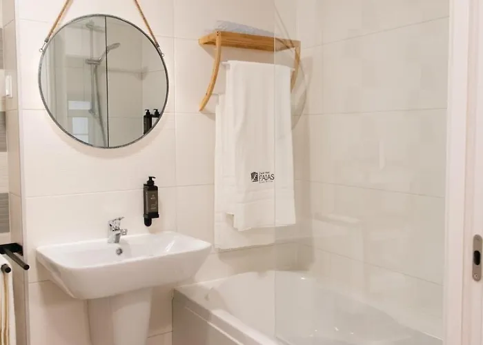 Casa Faias - Serra Da Estrela *