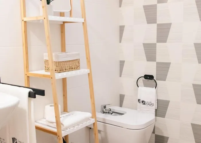 Casa Faias - Serra Da Estrela アパート