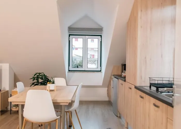 アパート Casa Faias - Serra Da Estrela