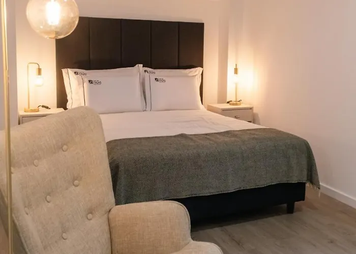 アパート Casa Faias - Serra Da Estrela