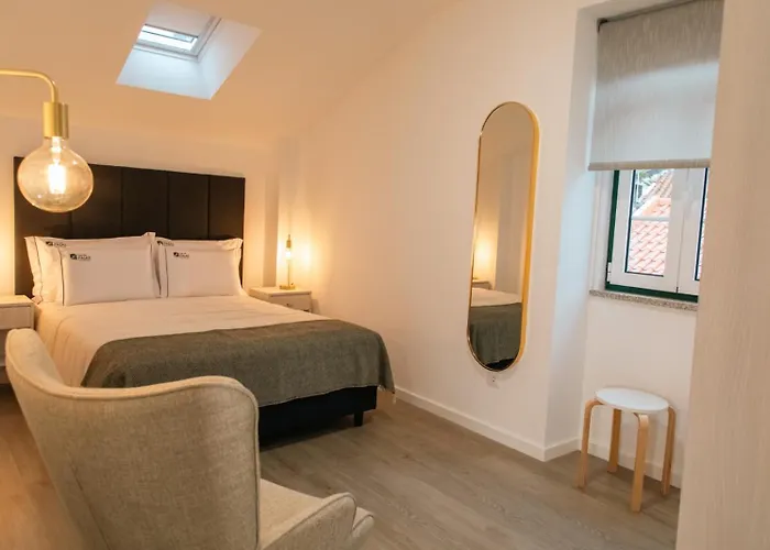 Casa Faias - Serra Da Estrela *