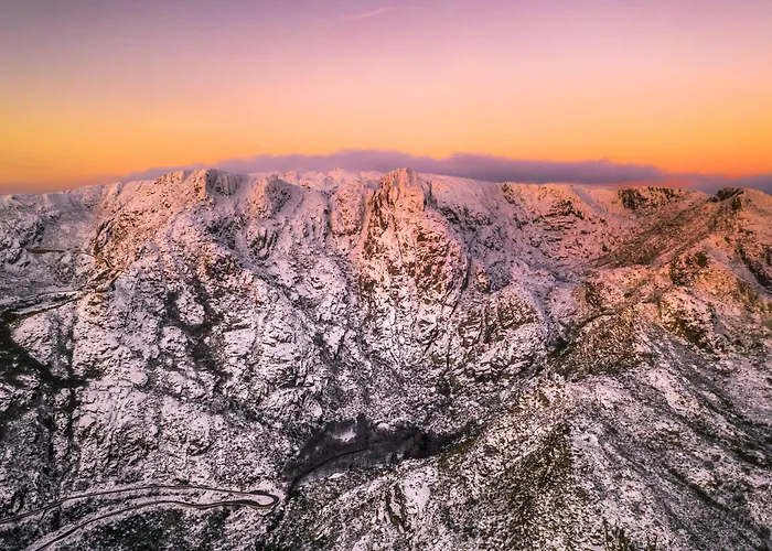 アパート Casa Faias - Serra Da Estrela *